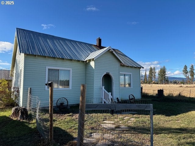 247 Troh Lane, Glenwood