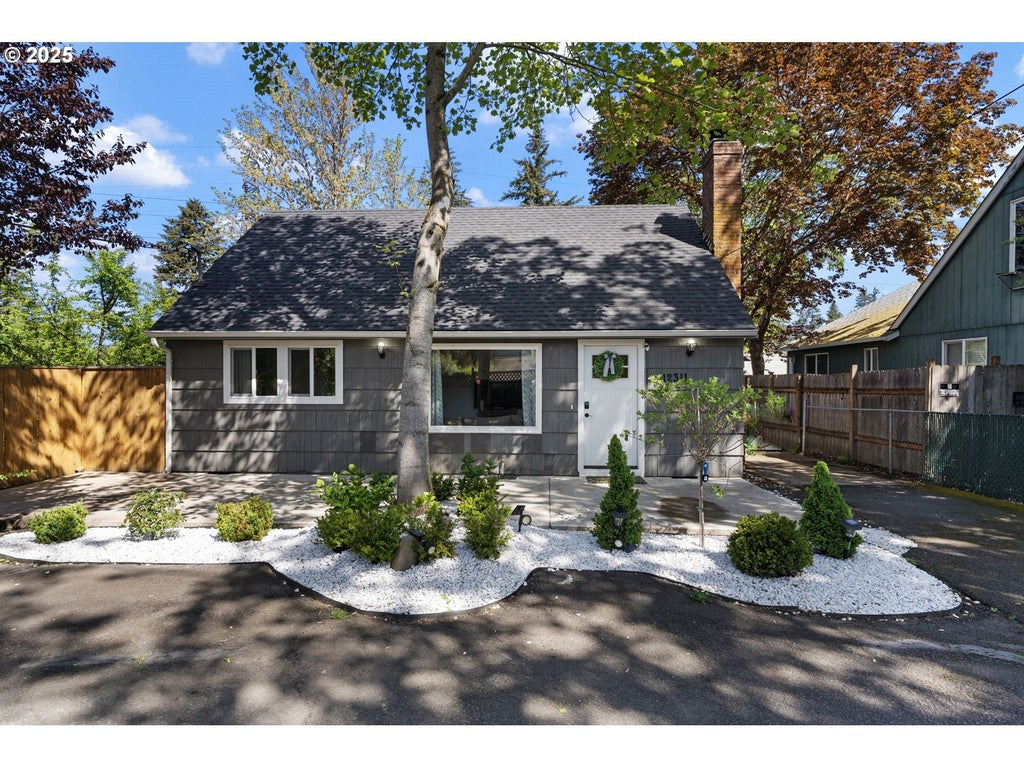 12311 Se Ramona St, Portland