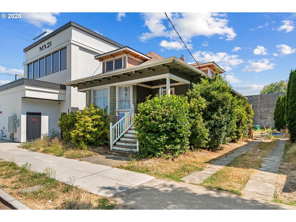 2514 Se 21st Ave, Portland