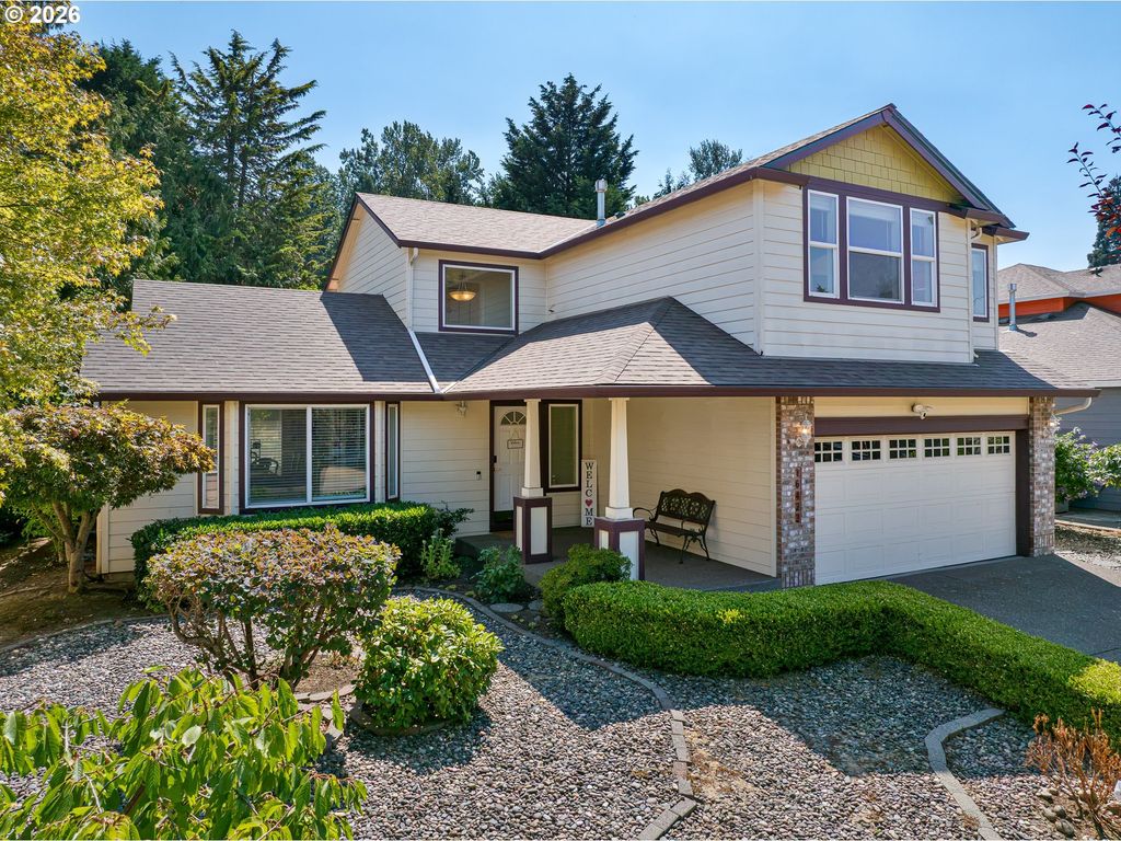 16422 Ne Fremont St, Portland