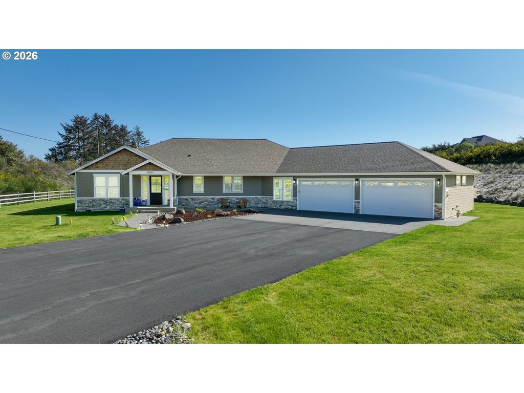 89120 Arrowhead Rd, Warrenton