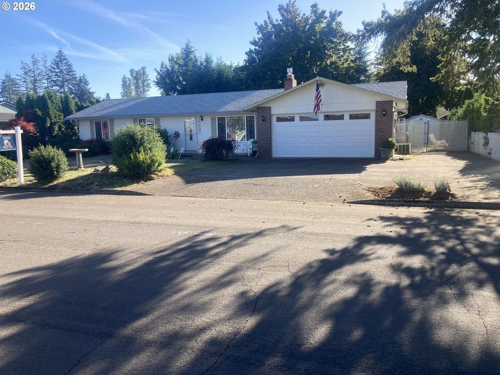18887 Oaktree Ave, Oregon City