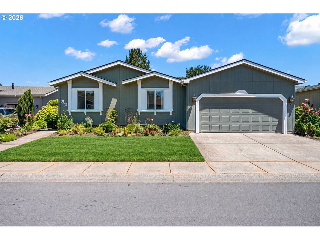 3220 Crescent Ave 82, Eugene