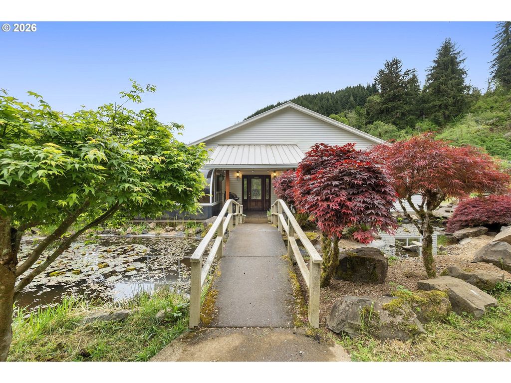36520 Highway 22, Hebo