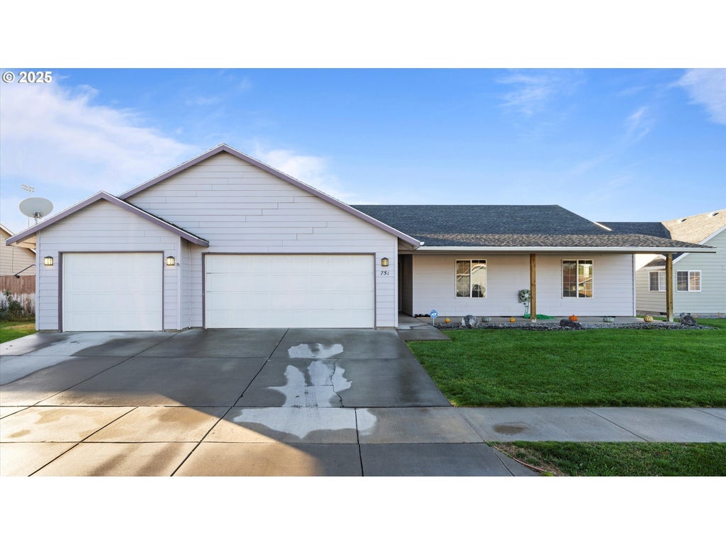 751 W Joseph Ave, Hermiston