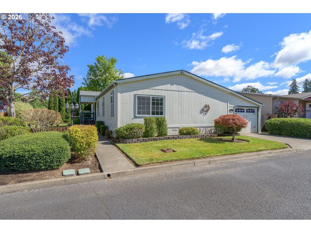 1282 E 3rd St 60, Lafayette