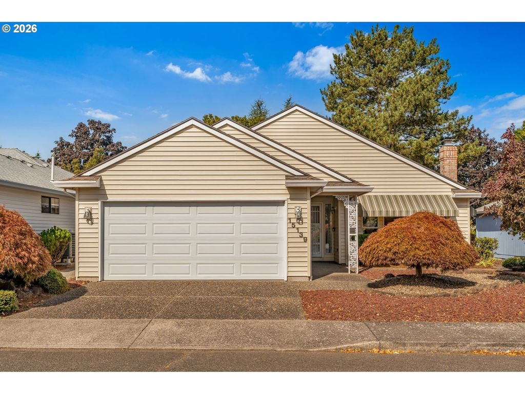 15139 Ne Summerplace Dr, Portland