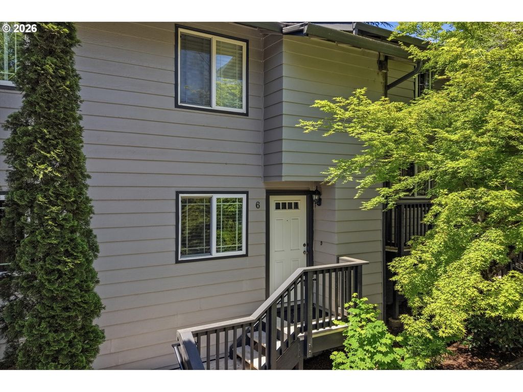 29750 Sw Courtside Dr 6, Wilsonville