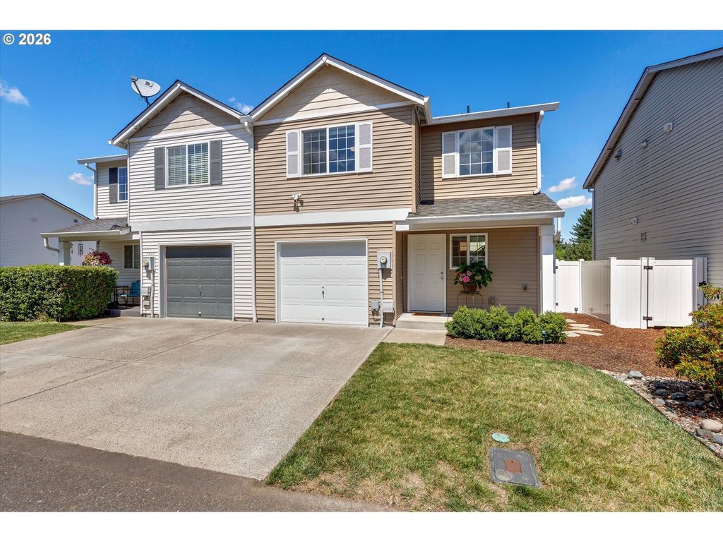 7904 Ne 62nd Cir, Vancouver