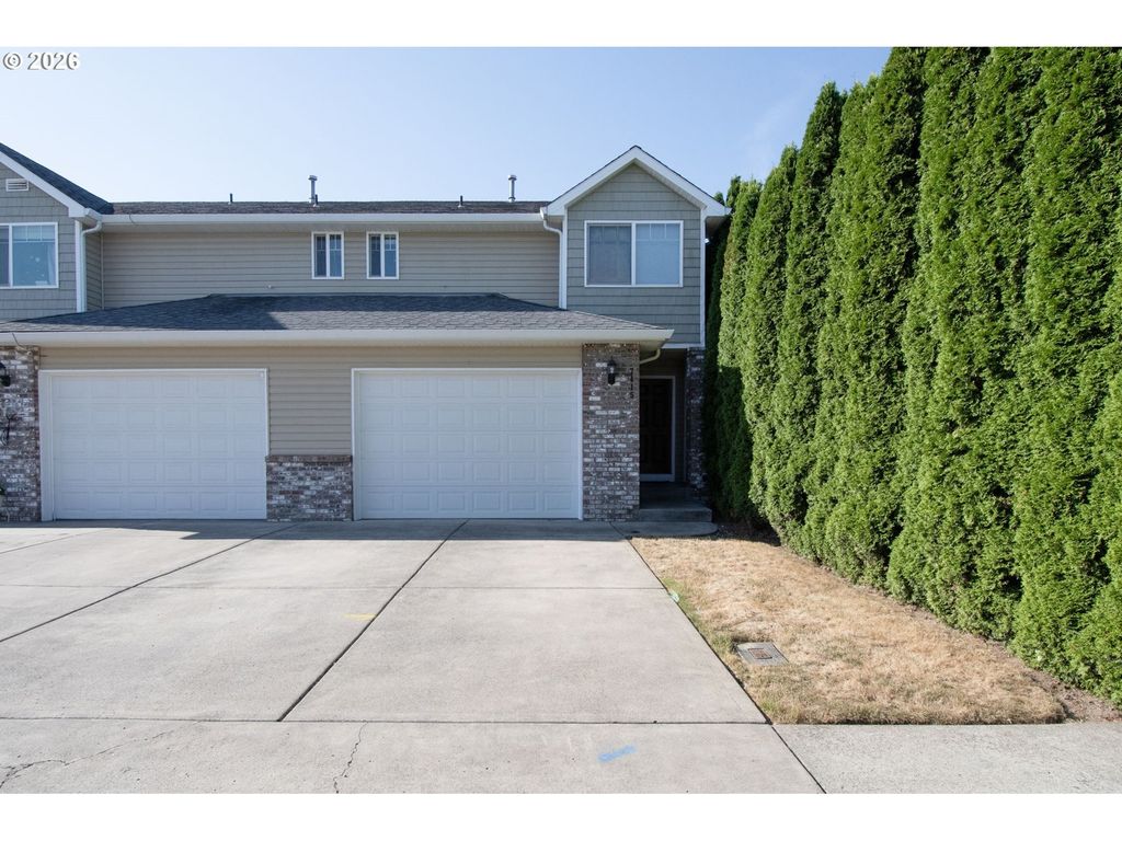 7415 Ne 61st Way, Vancouver