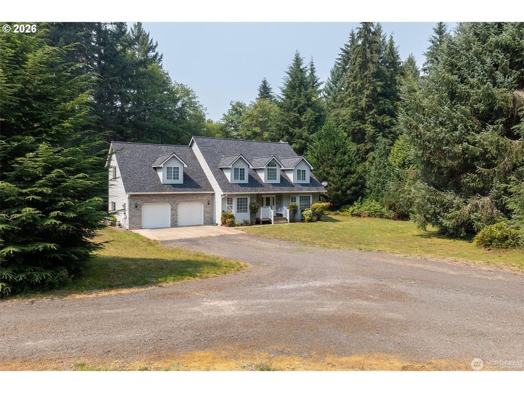 558 Spruce Creek Rd, Longview