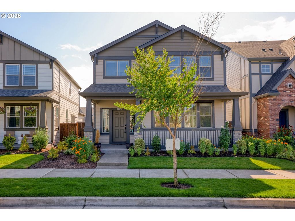 10176 Nw 292nd Ave, North Plains