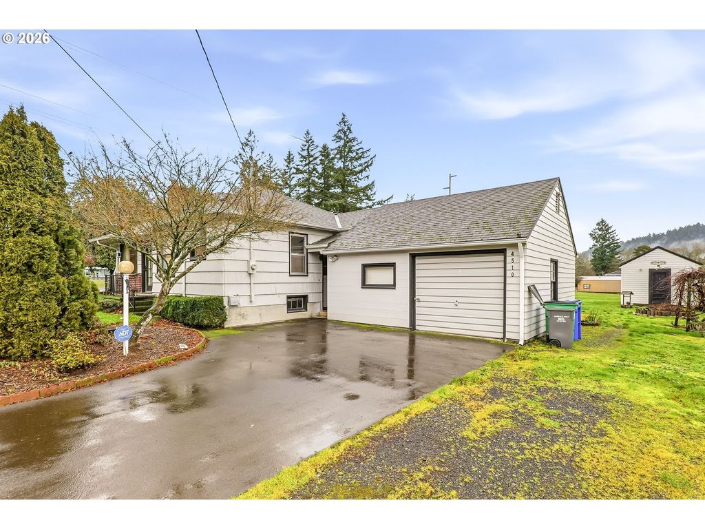4510 Se 128th Ave, Portland