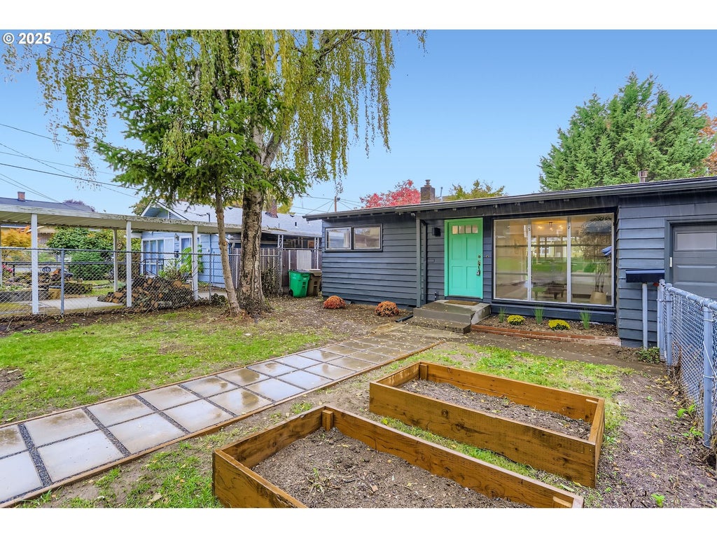 7417 Se Henry Pl, Portland