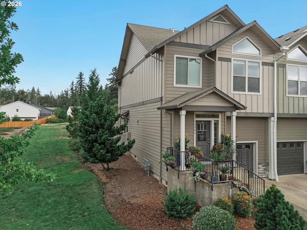 15401 Se Cobalt Loop, Damascus
