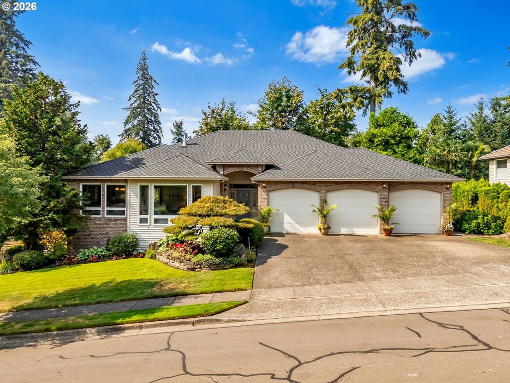 12363 Se Deerfield Dr, Happy Valley