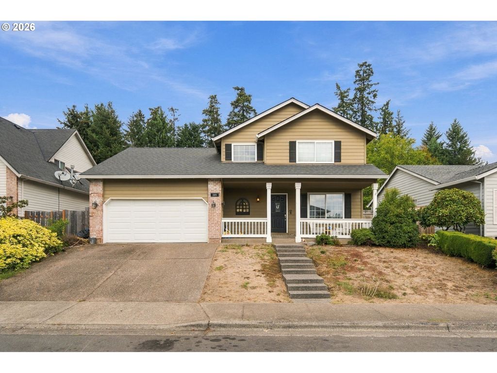 13075 Sw Timara Ln, Portland