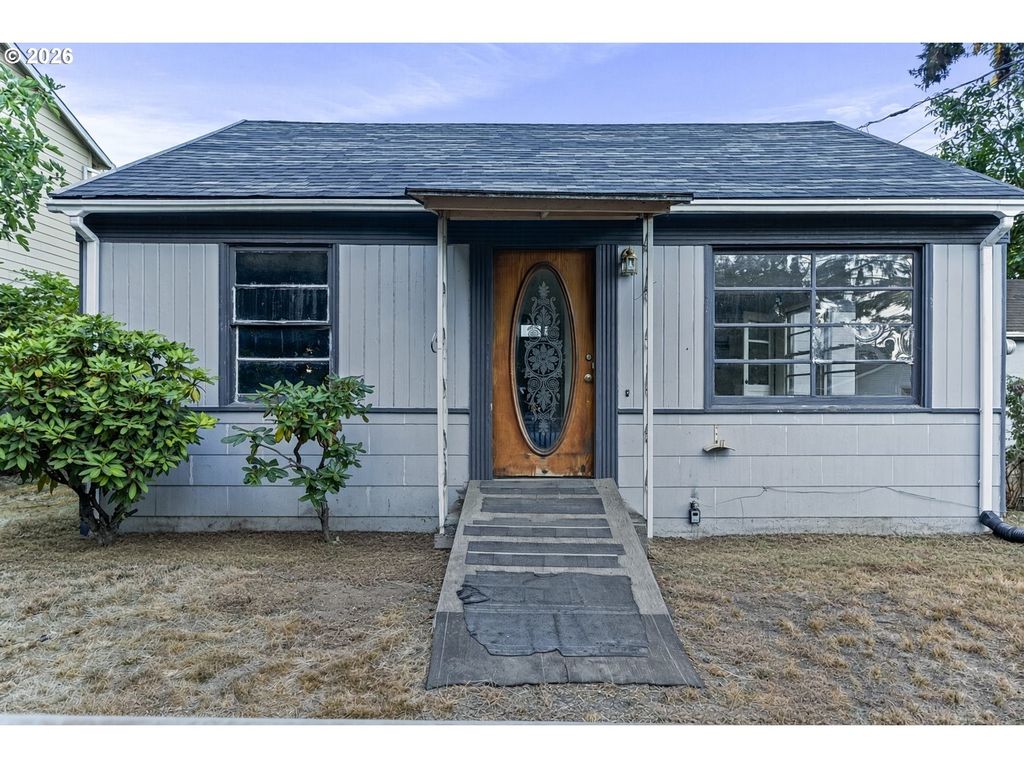 3344 Se 150th Ave, Portland