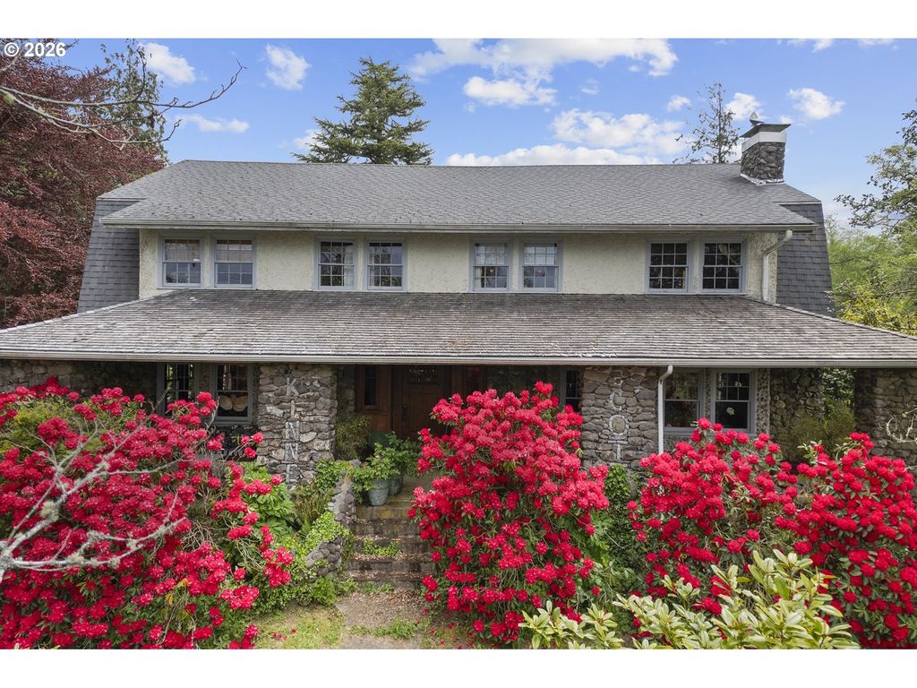 91755 Lewis And Clark Rd, Astoria