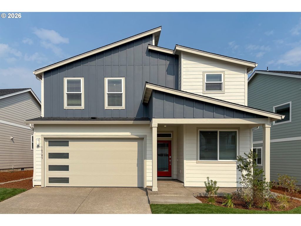 16703 Se Multnomah Falls Dr, Happy Valley