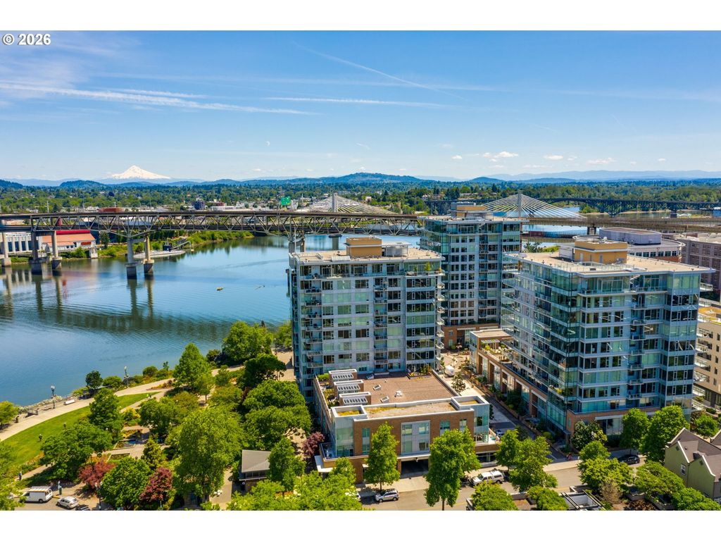 1900 S River Dr 502, Portland