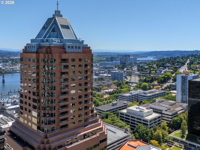 1414 Sw 3rd Ave 2802, Portland