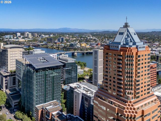 1414 Sw 3rd Ave 2802, Portland