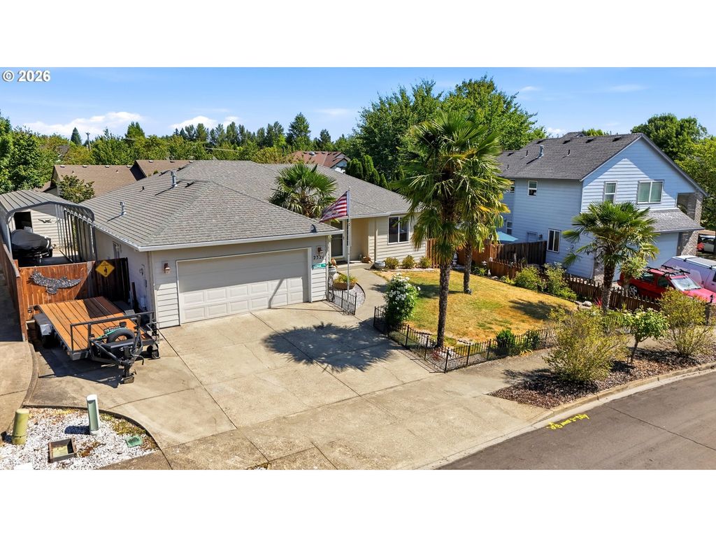 2321 Sw Barbara St, McMinnville