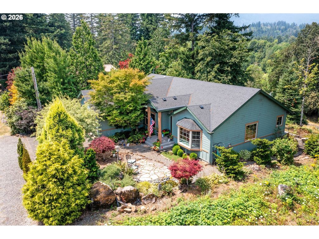 531 Skamania Landing Rd, Stevenson