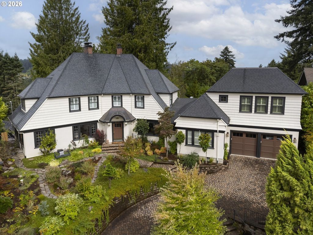 2719 Sw Talbot Rd, Portland