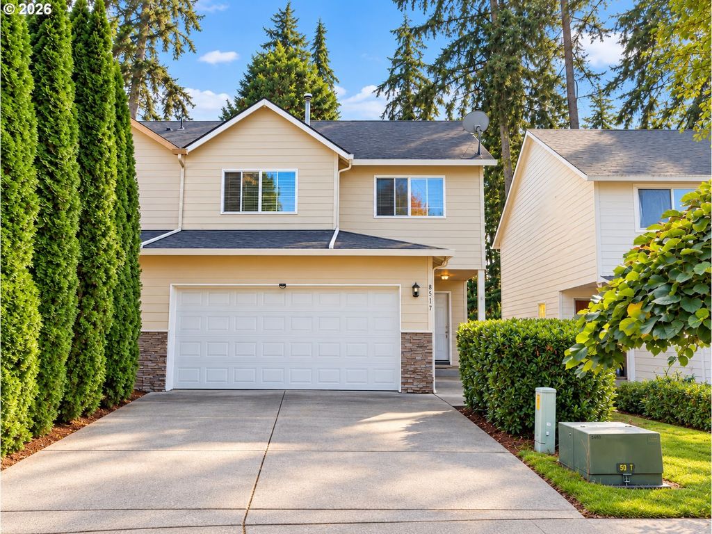 8517 Ne 36th Cir, Vancouver