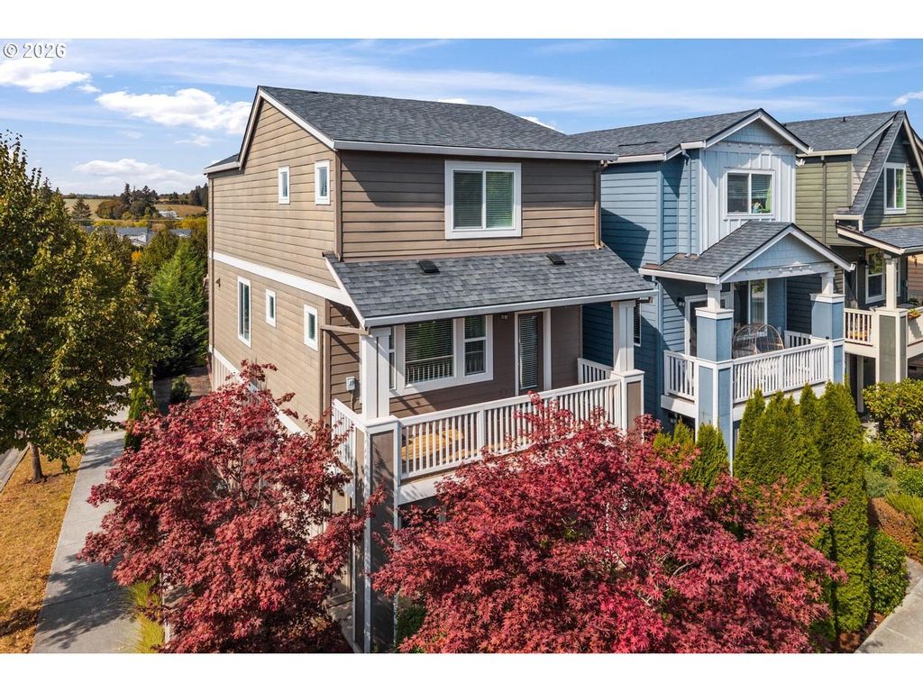 7595 Nw 170th Avenue, Portland