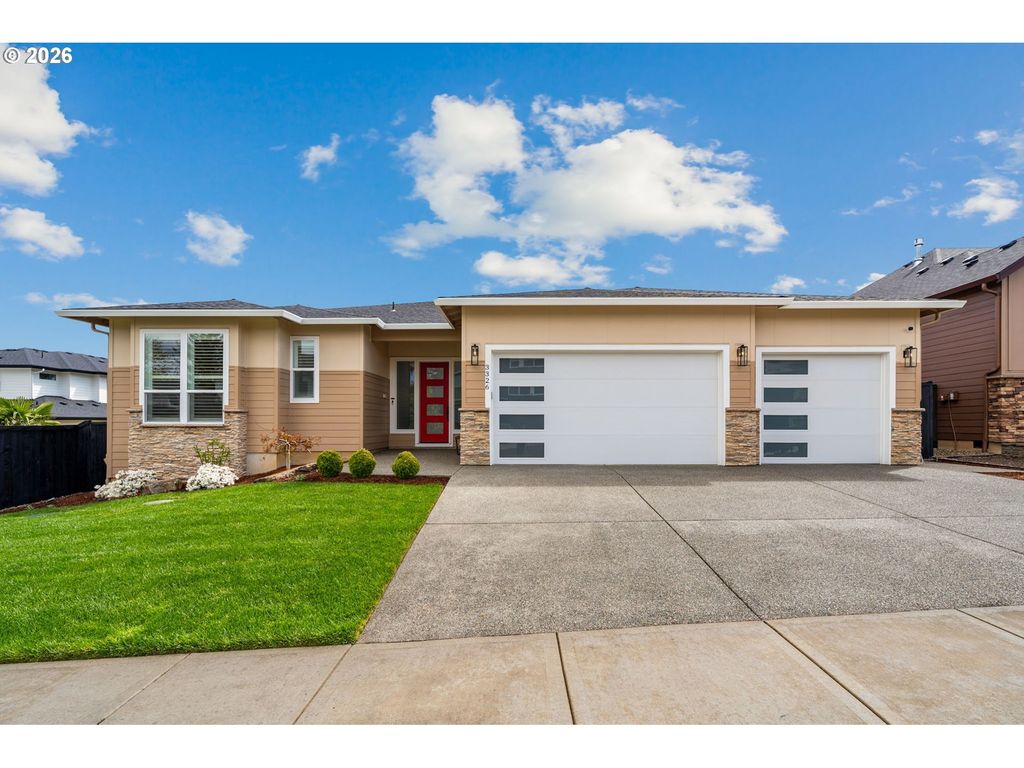 3326 Nw Utah St, Camas