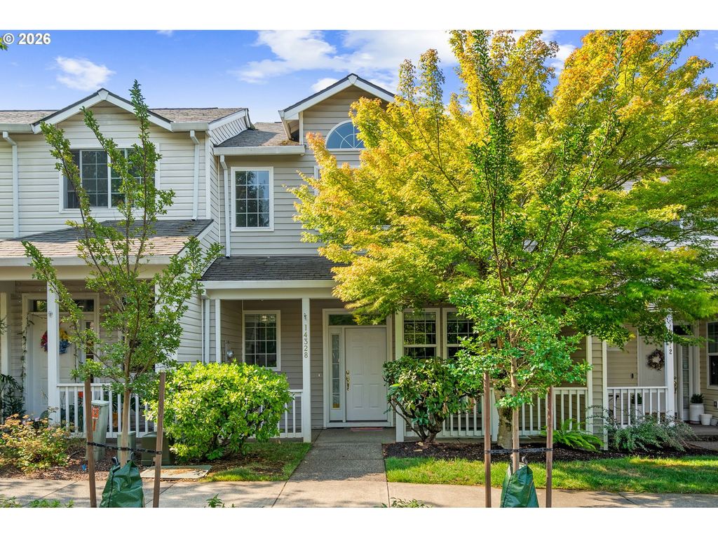 14328 Se Bridgeton St, Clackamas