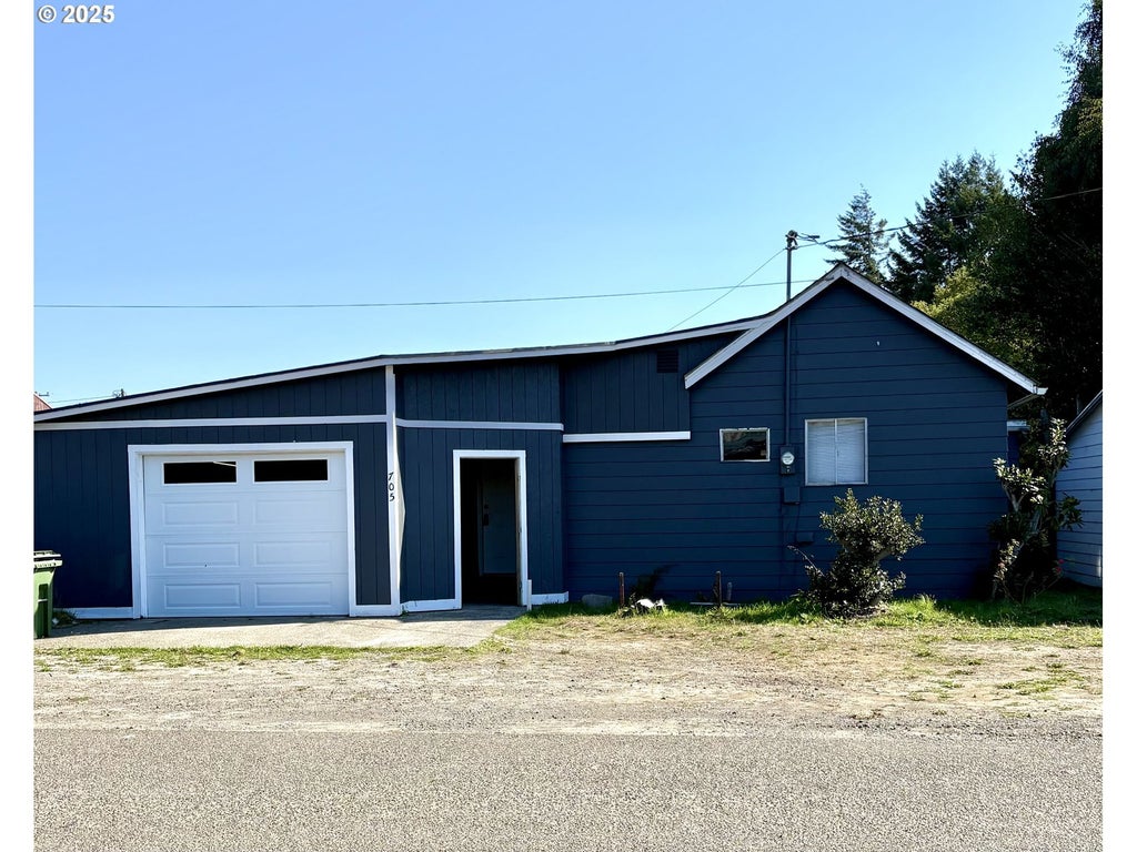 705 Park Ave, Lakeside