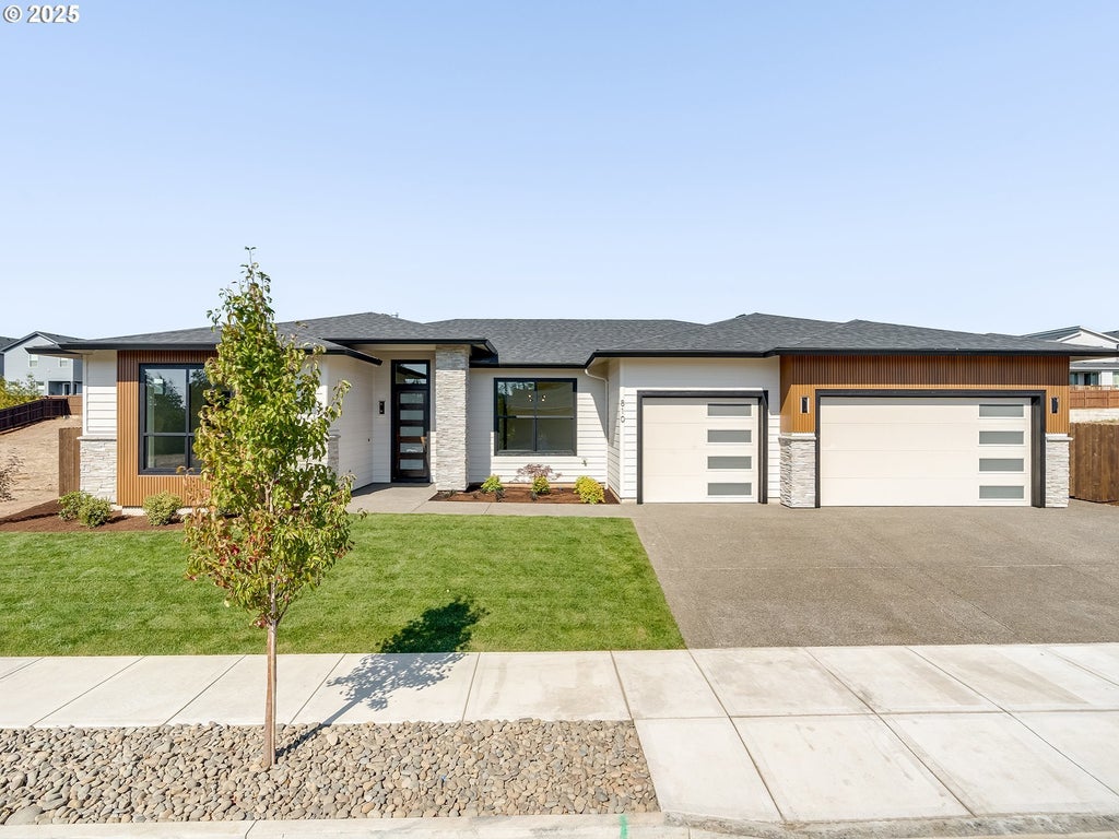 810 Nw 173rd Cir, Ridgefield