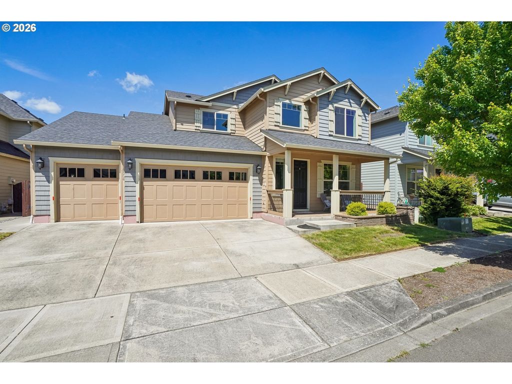 9504 Ne 104th Way, Vancouver