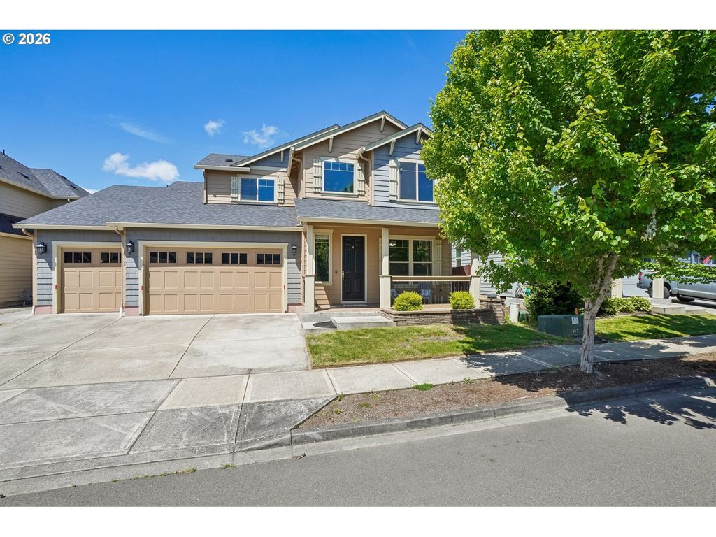9504 Ne 104th Way, Vancouver