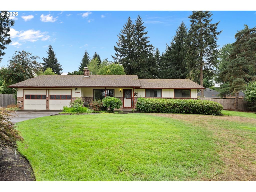 33728 Se Terra Cir, Corvallis