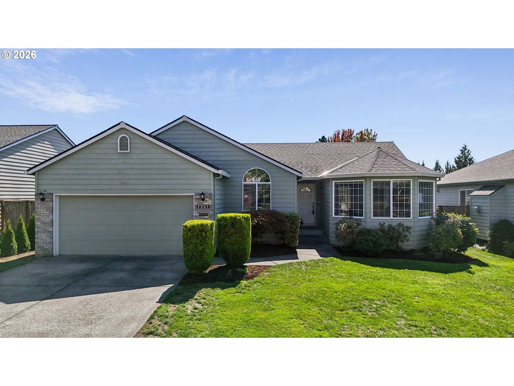 16134 Nw Ryegrass St, Portland