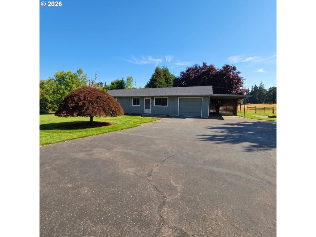 54047 West Lane Rd, Scappoose
