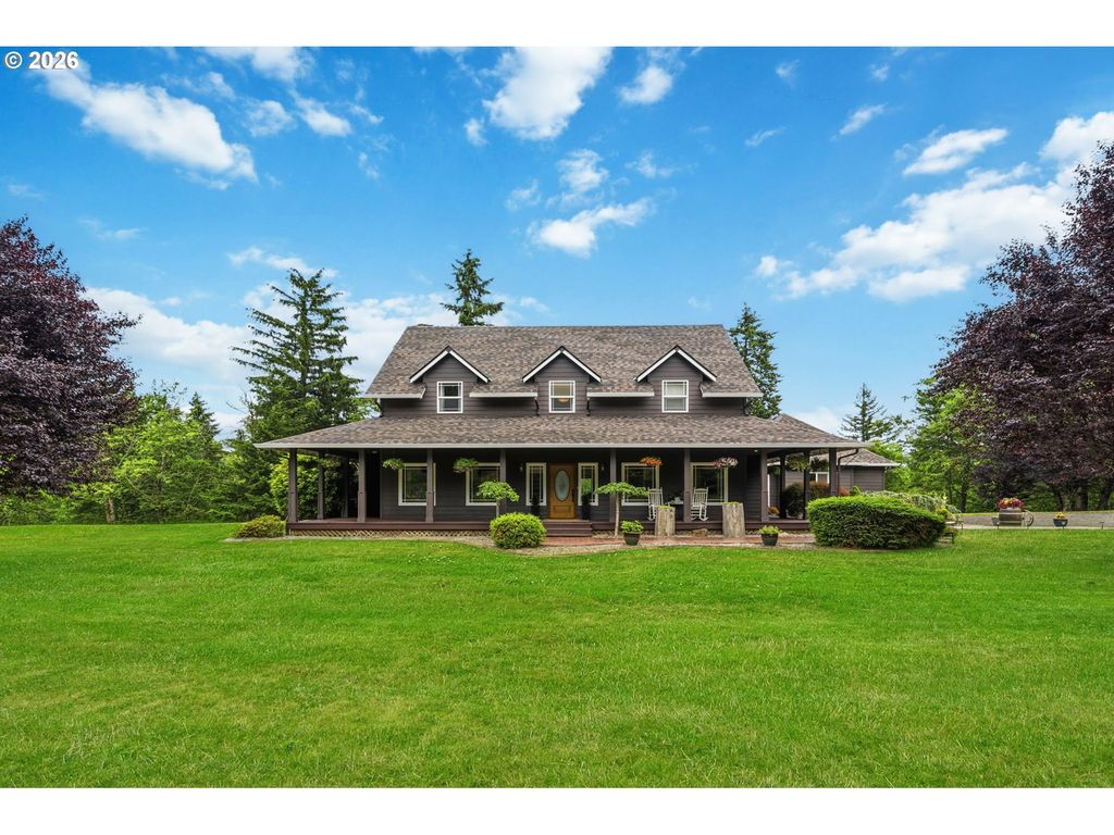 2461 Belle Center Rd, Washougal