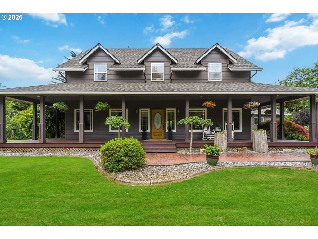 2461 Belle Center Rd, Washougal