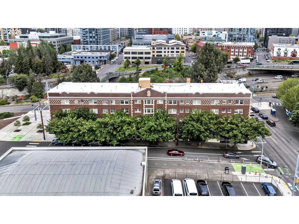 20 Nw 16th Ave 208, Portland