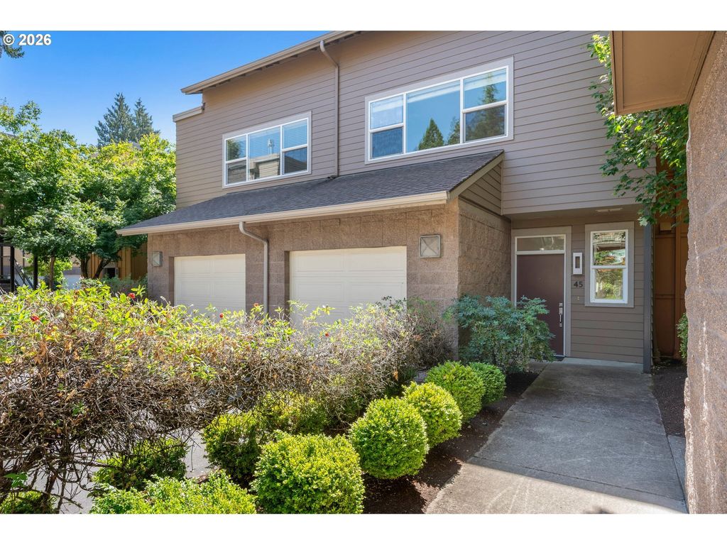 367 Rustic Pl 45, Eugene