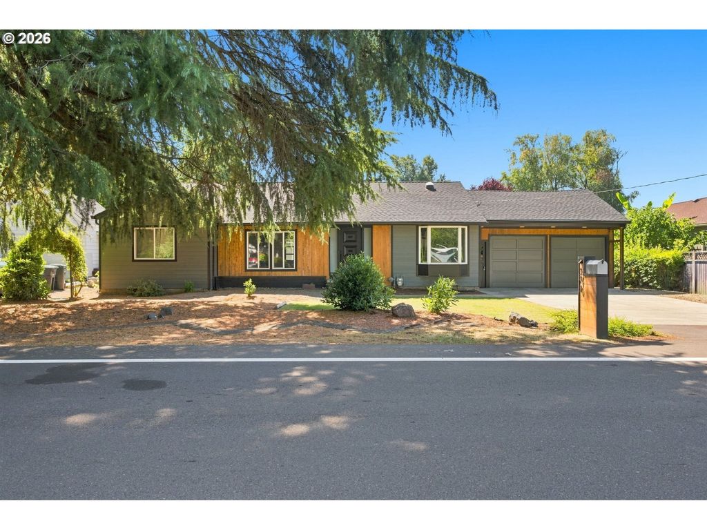 390 Sunset N Ave, Keizer