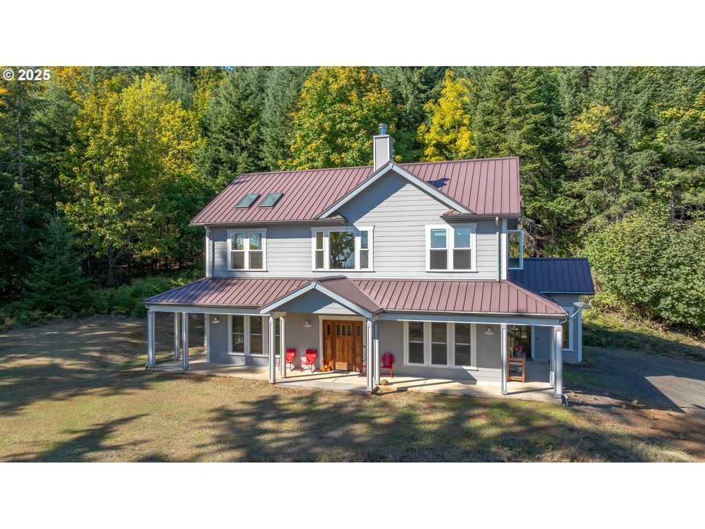 16800 Nw Willis Rd, McMinnville