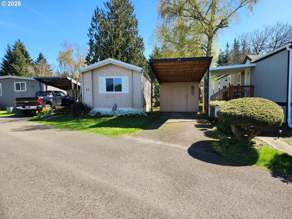 21201 Ne 58th St 27, Vancouver