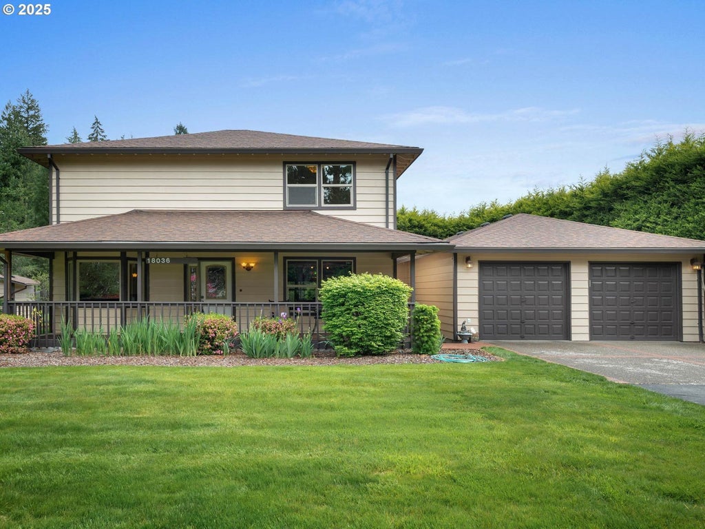 18036 Nw Emmaus Ln, Portland