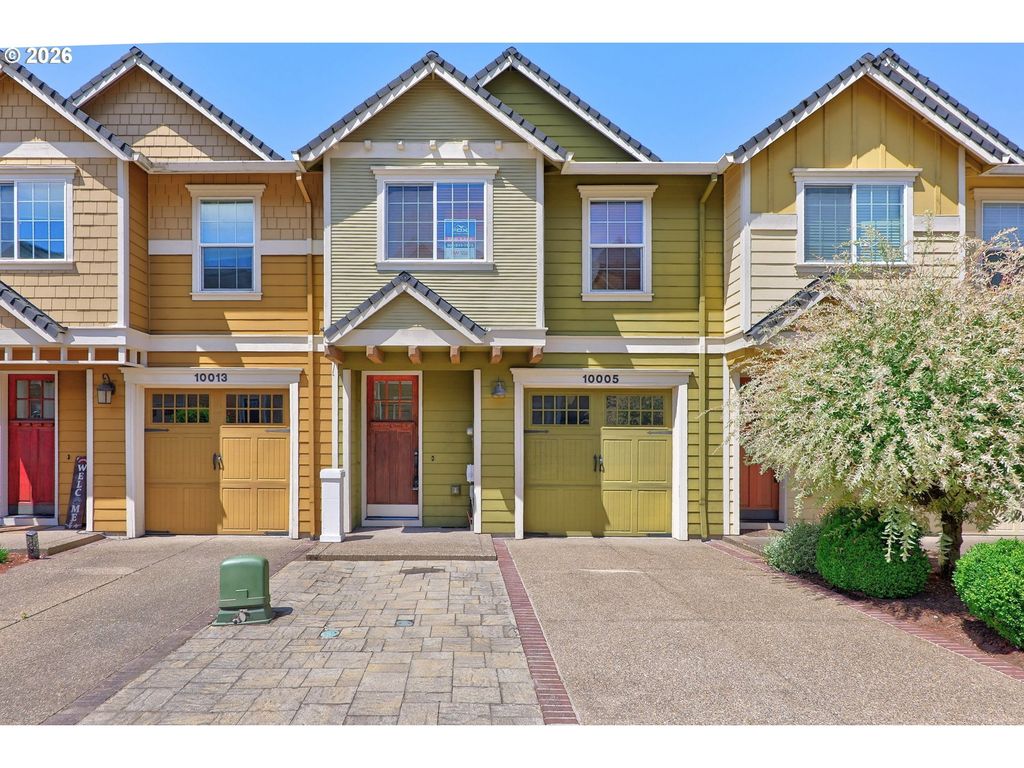 10005 Se Old Town Ct, Happy Valley